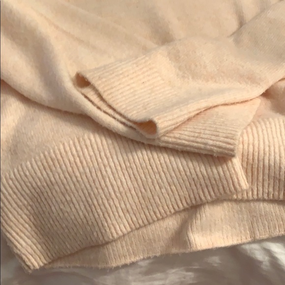 Pink Knit sweater - H&M - Picture 5 of 5